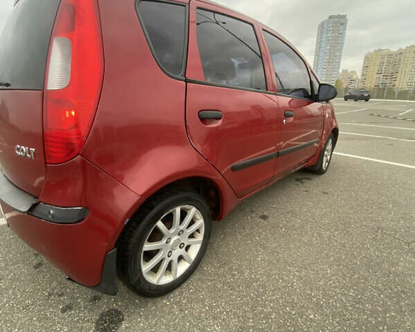 Мицубиси Кольт, объемом двигателя 1.33 л и пробегом 220 тыс. км за 3000 $, фото 12 на Automoto.ua