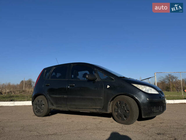 Мицубиси Кольт, объемом двигателя 1.33 л и пробегом 172 тыс. км за 3800 $, фото 28 на Automoto.ua