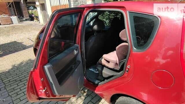 Мицубиси Кольт, объемом двигателя 1.5 л и пробегом 120 тыс. км за 4900 $, фото 17 на Automoto.ua