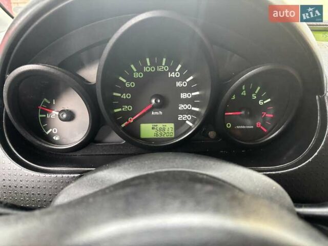 Міцубісі Кольт, об'ємом двигуна 1.3 л та пробігом 169 тис. км за 3900 $, фото 7 на Automoto.ua