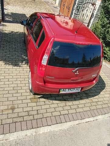 Мицубиси Кольт, объемом двигателя 1.5 л и пробегом 120 тыс. км за 4900 $, фото 3 на Automoto.ua
