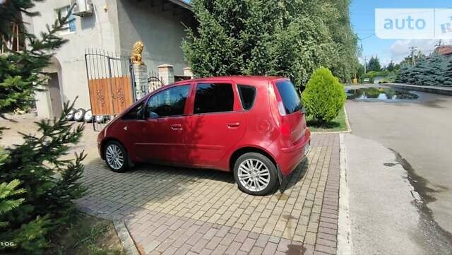 Мицубиси Кольт, объемом двигателя 1.5 л и пробегом 120 тыс. км за 4900 $, фото 6 на Automoto.ua