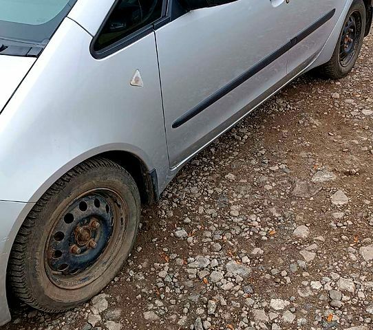 Мицубиси Кольт, объемом двигателя 1.3 л и пробегом 117 тыс. км за 4000 $, фото 1 на Automoto.ua