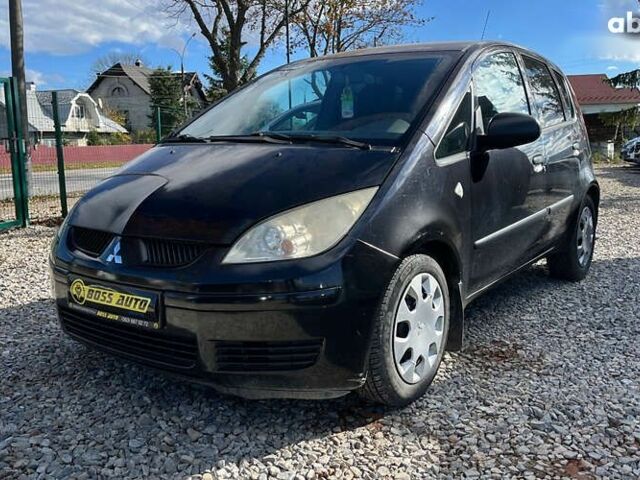 Міцубісі Кольт, об'ємом двигуна 1.3 л та пробігом 217 тис. км за 4400 $, фото 2 на Automoto.ua