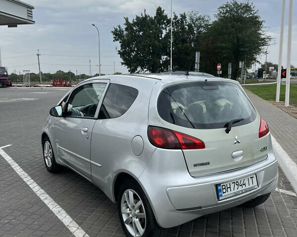 Мицубиси Кольт, объемом двигателя 1.3 л и пробегом 207 тыс. км за 4200 $, фото 2 на Automoto.ua