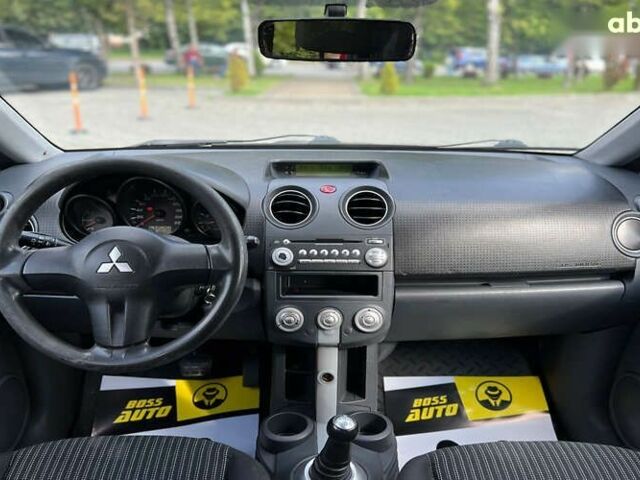 Мицубиси Кольт 2008 в Львове на Automoto.ua Мицубиси Кольт, объемом двигателя 1.3 л и пробегом 195 тыс. км за 5999 $, фото 12 на Automoto.ua