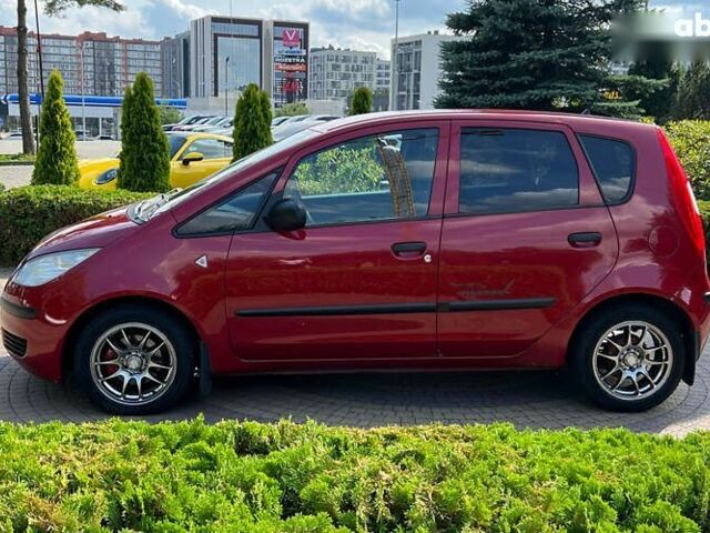 Мицубиси Кольт 2008 в Львове на Automoto.ua Мицубиси Кольт, объемом двигателя 1.3 л и пробегом 195 тыс. км за 5999 $, фото 3 на Automoto.ua