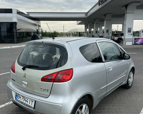 Мицубиси Кольт, объемом двигателя 1.3 л и пробегом 207 тыс. км за 4200 $, фото 4 на Automoto.ua