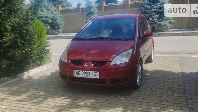 Мицубиси Кольт, объемом двигателя 1.5 л и пробегом 120 тыс. км за 4900 $, фото 5 на Automoto.ua