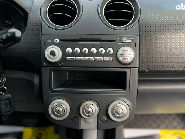 Мицубиси Кольт 2008 в Львове на Automoto.ua Мицубиси Кольт, объемом двигателя 1.3 л и пробегом 195 тыс. км за 5999 $, фото 10 на Automoto.ua