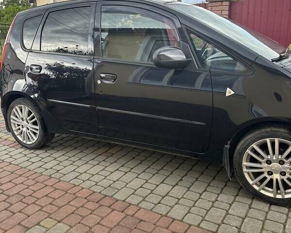 Міцубісі Кольт, об'ємом двигуна 1.3 л та пробігом 169 тис. км за 3900 $, фото 8 на Automoto.ua