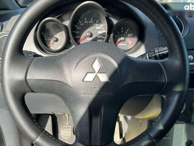 Міцубісі Кольт, об'ємом двигуна 1.3 л та пробігом 217 тис. км за 4400 $, фото 10 на Automoto.ua