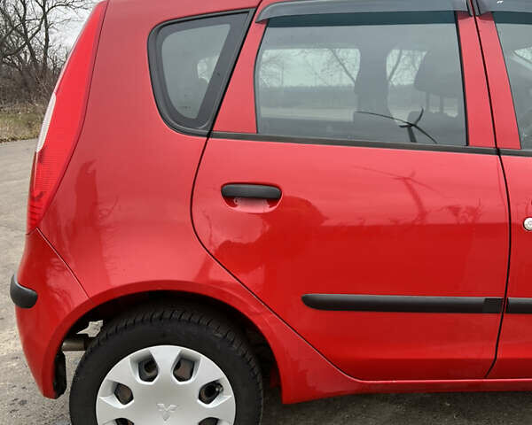 Мицубиси Кольт, объемом двигателя 1.3 л и пробегом 260 тыс. км за 4900 $, фото 1 на Automoto.ua