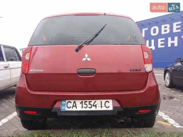 Міцубісі Кольт, об'ємом двигуна 1.33 л та пробігом 152 тис. км за 4800 $, фото 2 на Automoto.ua