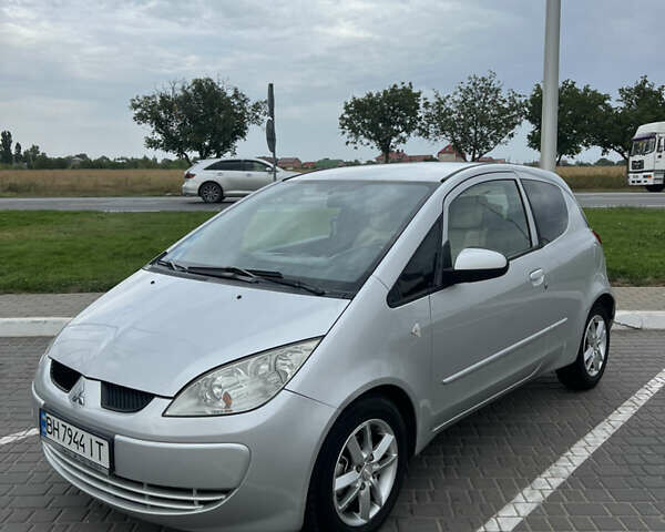 Мицубиси Кольт, объемом двигателя 1.3 л и пробегом 207 тыс. км за 4200 $, фото 1 на Automoto.ua