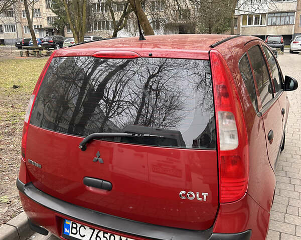 Міцубісі Кольт 2008 у Львові на Automoto.ua Міцубісі Кольт, об'ємом двигуна 1.33 л та пробігом 186 тис. км за 5600 $, фото 4 на Automoto.ua