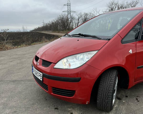 Мицубиси Кольт, объемом двигателя 1.3 л и пробегом 260 тыс. км за 4900 $, фото 13 на Automoto.ua