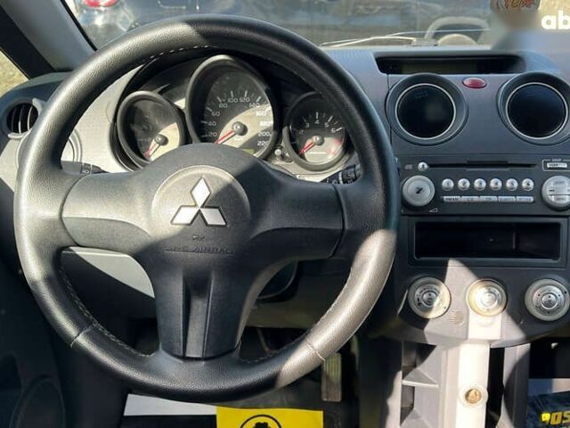 Міцубісі Кольт, об'ємом двигуна 1.3 л та пробігом 217 тис. км за 4400 $, фото 9 на Automoto.ua