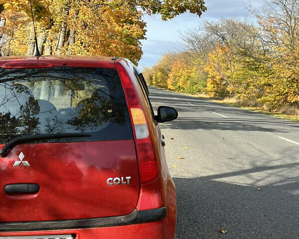 Мицубиси Кольт, объемом двигателя 1.3 л и пробегом 260 тыс. км за 4900 $, фото 18 на Automoto.ua