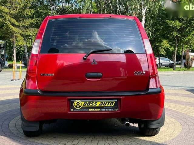 Мицубиси Кольт 2008 в Львове на Automoto.ua Мицубиси Кольт, объемом двигателя 1.3 л и пробегом 195 тыс. км за 5999 $, фото 5 на Automoto.ua