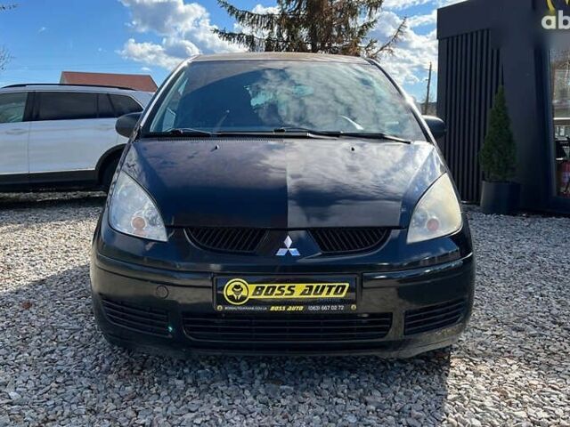 Міцубісі Кольт, об'ємом двигуна 1.3 л та пробігом 217 тис. км за 4400 $, фото 1 на Automoto.ua