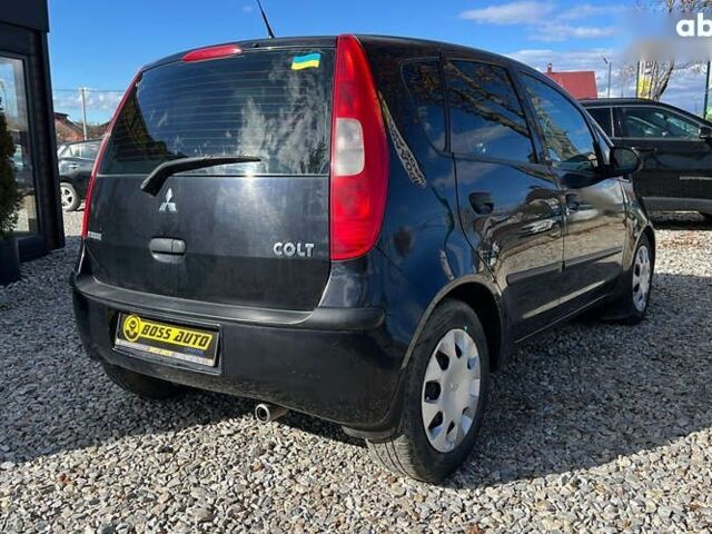 Міцубісі Кольт, об'ємом двигуна 1.3 л та пробігом 217 тис. км за 4400 $, фото 3 на Automoto.ua