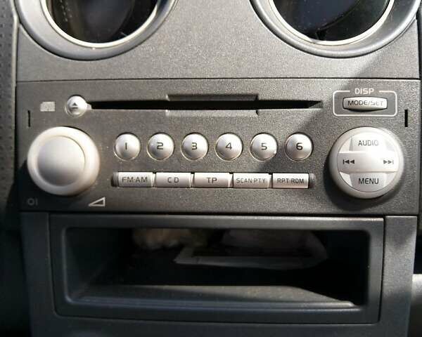 Мицубиси Кольт, объемом двигателя 1.33 л и пробегом 128 тыс. км за 5100 $, фото 9 на Automoto.ua