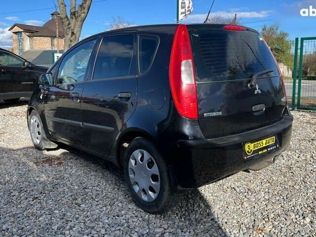 Міцубісі Кольт, об'ємом двигуна 1.3 л та пробігом 217 тис. км за 4400 $, фото 5 на Automoto.ua