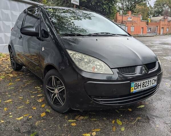 Міцубісі Кольт, об'ємом двигуна 1.33 л та пробігом 111 тис. км за 3100 $, фото 2 на Automoto.ua