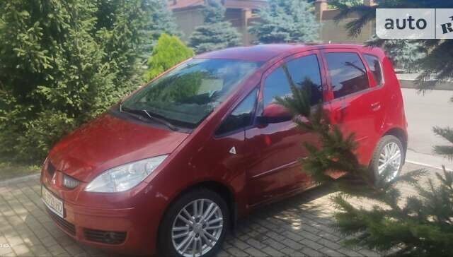 Мицубиси Кольт, объемом двигателя 1.5 л и пробегом 120 тыс. км за 4900 $, фото 10 на Automoto.ua