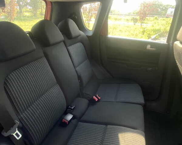 Мицубиси Кольт, объемом двигателя 1.33 л и пробегом 122 тыс. км за 4300 $, фото 10 на Automoto.ua