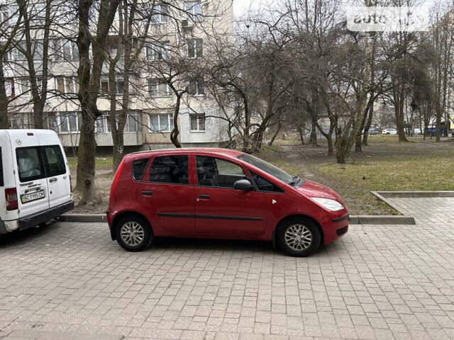 Міцубісі Кольт 2008 у Львові на Automoto.ua Міцубісі Кольт, об'ємом двигуна 1.33 л та пробігом 186 тис. км за 5600 $, фото 5 на Automoto.ua