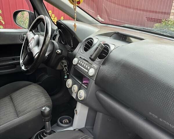 Міцубісі Кольт, об'ємом двигуна 1.3 л та пробігом 169 тис. км за 3900 $, фото 9 на Automoto.ua