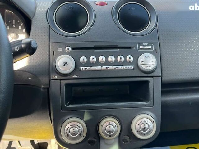 Міцубісі Кольт, об'ємом двигуна 1.3 л та пробігом 217 тис. км за 4400 $, фото 11 на Automoto.ua