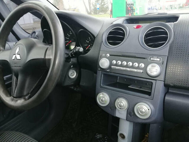 Міцубісі Кольт 2008 у Львові на Automoto.ua Міцубісі Кольт, об'ємом двигуна 1.33 л та пробігом 186 тис. км за 5600 $, фото 1 на Automoto.ua