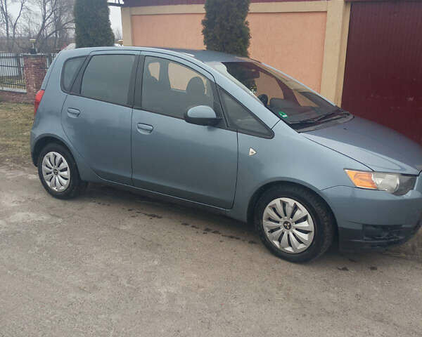 Мицубиси Кольт, объемом двигателя 1.3 л и пробегом 182 тыс. км за 4200 $, фото 2 на Automoto.ua