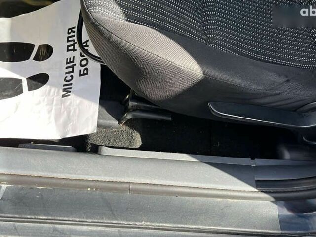 Міцубісі Кольт, об'ємом двигуна 1.3 л та пробігом 217 тис. км за 4400 $, фото 18 на Automoto.ua