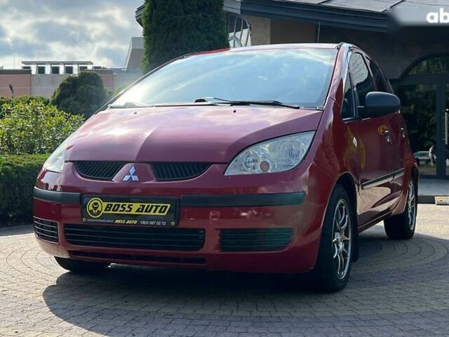 Мицубиси Кольт 2008 в Львове на Automoto.ua Мицубиси Кольт, объемом двигателя 1.3 л и пробегом 195 тыс. км за 5999 $, фото 2 на Automoto.ua