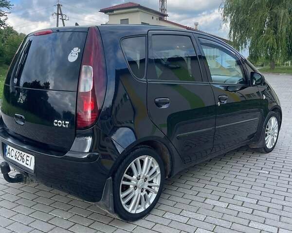 Міцубісі Кольт, об'ємом двигуна 1.3 л та пробігом 169 тис. км за 3900 $, фото 1 на Automoto.ua