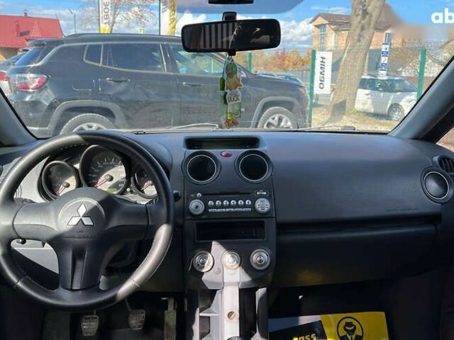 Міцубісі Кольт, об'ємом двигуна 1.3 л та пробігом 217 тис. км за 4400 $, фото 8 на Automoto.ua