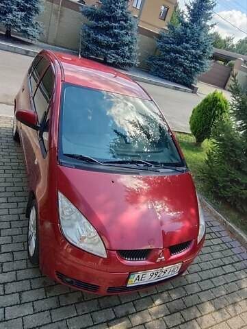 Мицубиси Кольт, объемом двигателя 1.5 л и пробегом 120 тыс. км за 4900 $, фото 4 на Automoto.ua