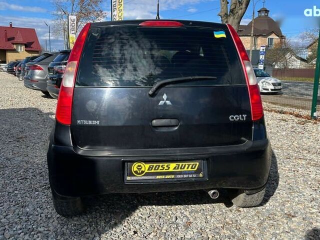Міцубісі Кольт, об'ємом двигуна 1.3 л та пробігом 217 тис. км за 4400 $, фото 4 на Automoto.ua