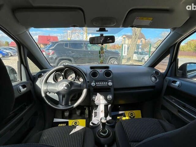 Міцубісі Кольт, об'ємом двигуна 1.3 л та пробігом 217 тис. км за 4400 $, фото 7 на Automoto.ua