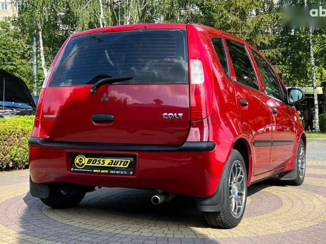 Мицубиси Кольт 2008 в Львове на Automoto.ua Мицубиси Кольт, объемом двигателя 1.3 л и пробегом 195 тыс. км за 5999 $, фото 6 на Automoto.ua