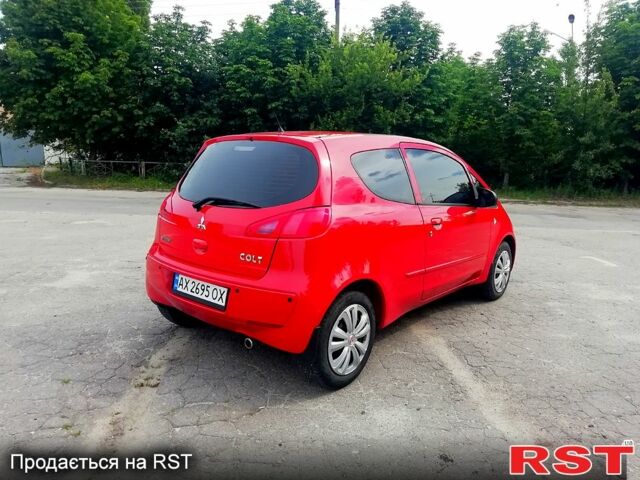 Мицубиси Кольт, объемом двигателя 1.3 л и пробегом 60 тыс. км за 4500 $, фото 4 на Automoto.ua