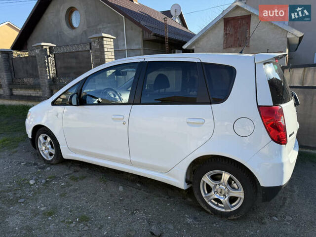 Міцубісі Кольт, об'ємом двигуна 0 л та пробігом 119 тис. км за 4700 $, фото 1 на Automoto.ua