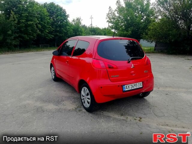 Мицубиси Кольт, объемом двигателя 1.3 л и пробегом 60 тыс. км за 4500 $, фото 3 на Automoto.ua