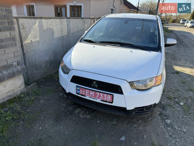 Міцубісі Кольт, об'ємом двигуна 0 л та пробігом 119 тис. км за 4700 $, фото 2 на Automoto.ua