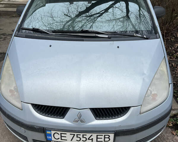 Мицубиси Кольт, объемом двигателя 1.3 л и пробегом 161 тыс. км за 3950 $, фото 1 на Automoto.ua