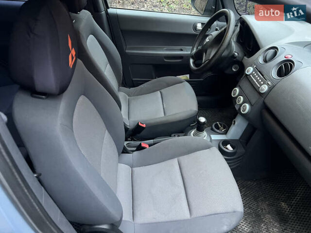 Мицубиси Кольт, объемом двигателя 1.3 л и пробегом 161 тыс. км за 3950 $, фото 5 на Automoto.ua